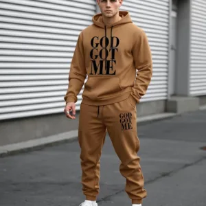 Track Suits