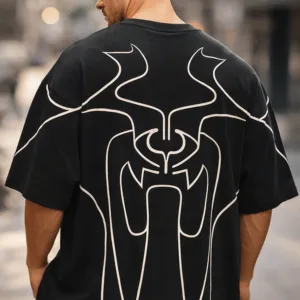 Oversized Tshirts