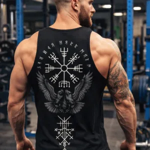 Tank & Vests